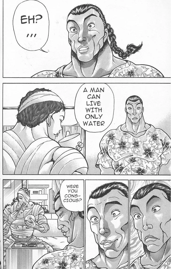 Baki - Page 6