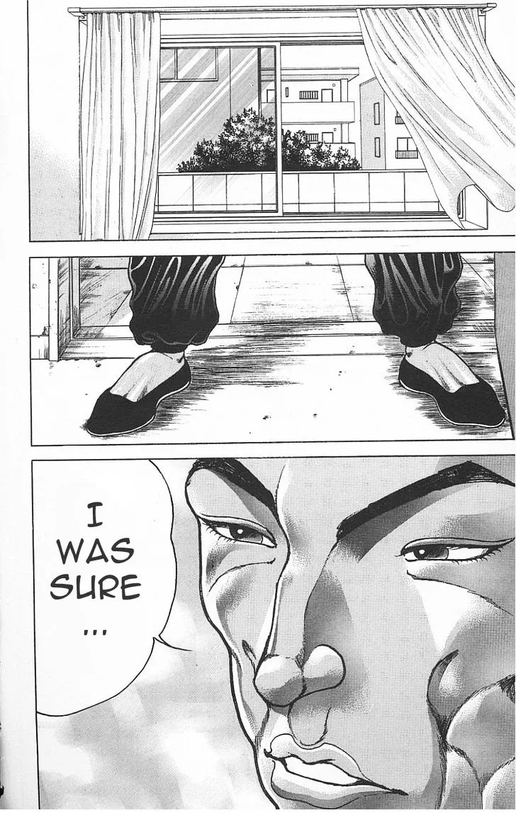 Baki - Page 8