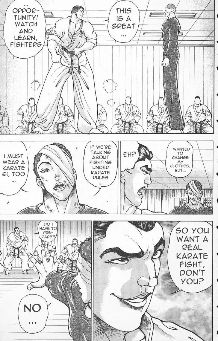 Baki - Page 7