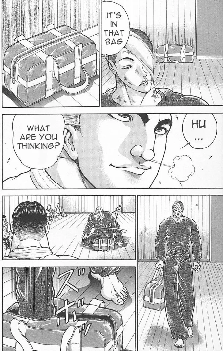 Baki - Page 8