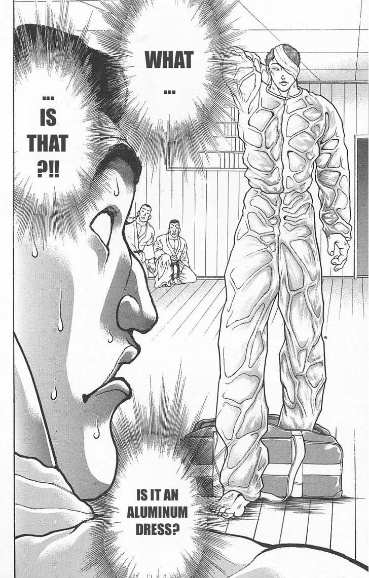 Baki - Page 9