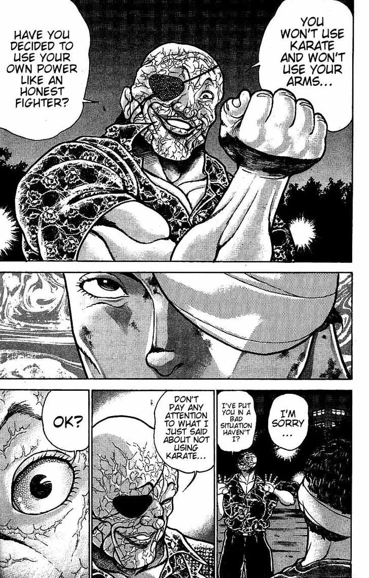 Baki - Page 16