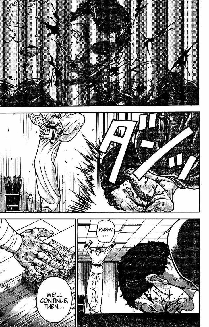 Baki - Page 15