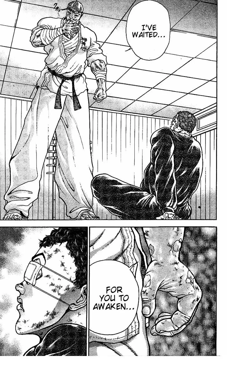 Baki - Page 4