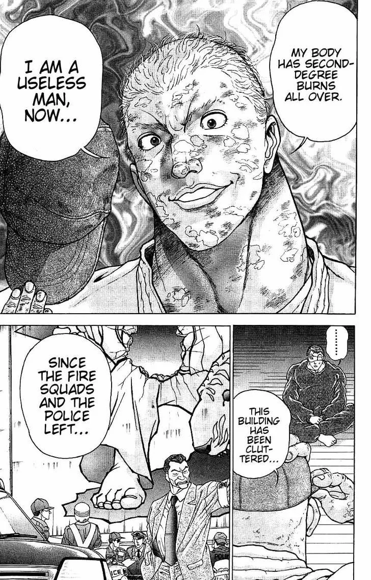 Baki - Page 6