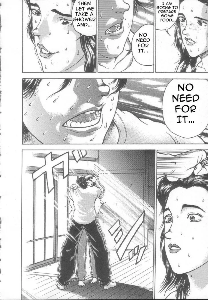 Baki - Page 19