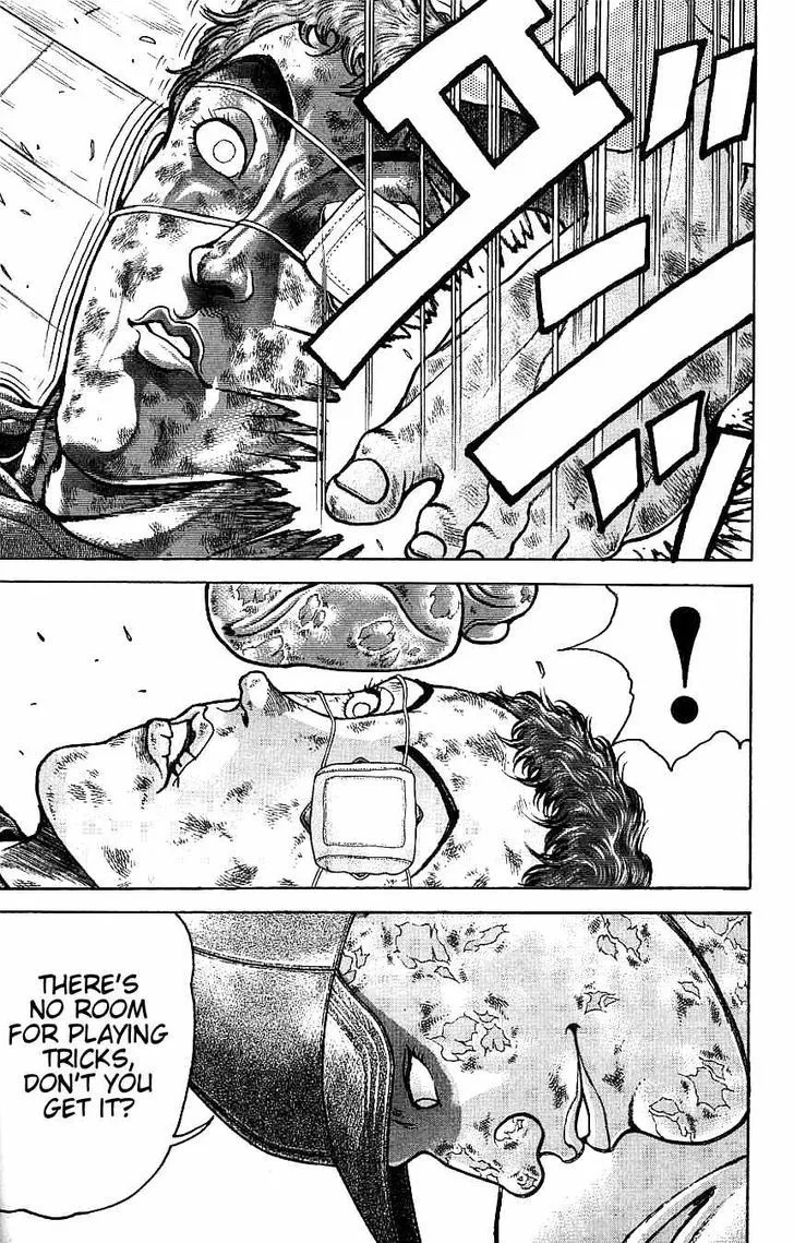 Baki - Page 14