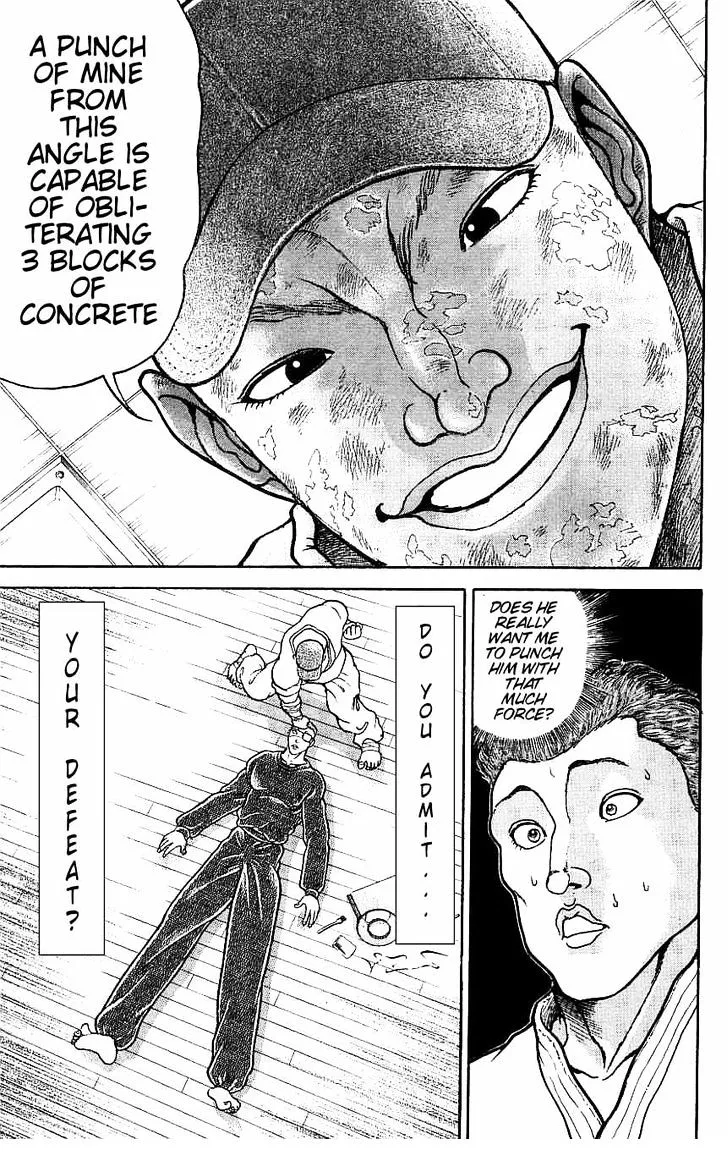 Baki - Page 16