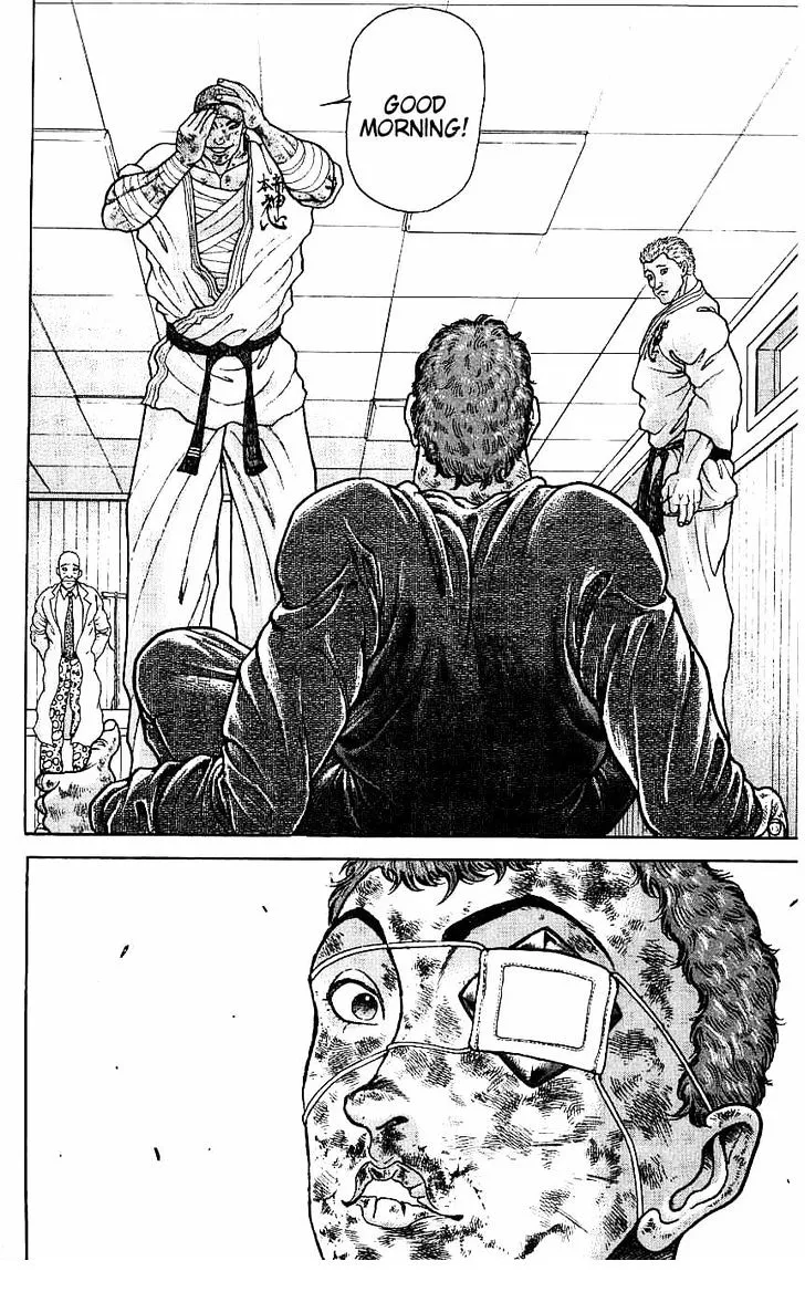 Baki - Page 5