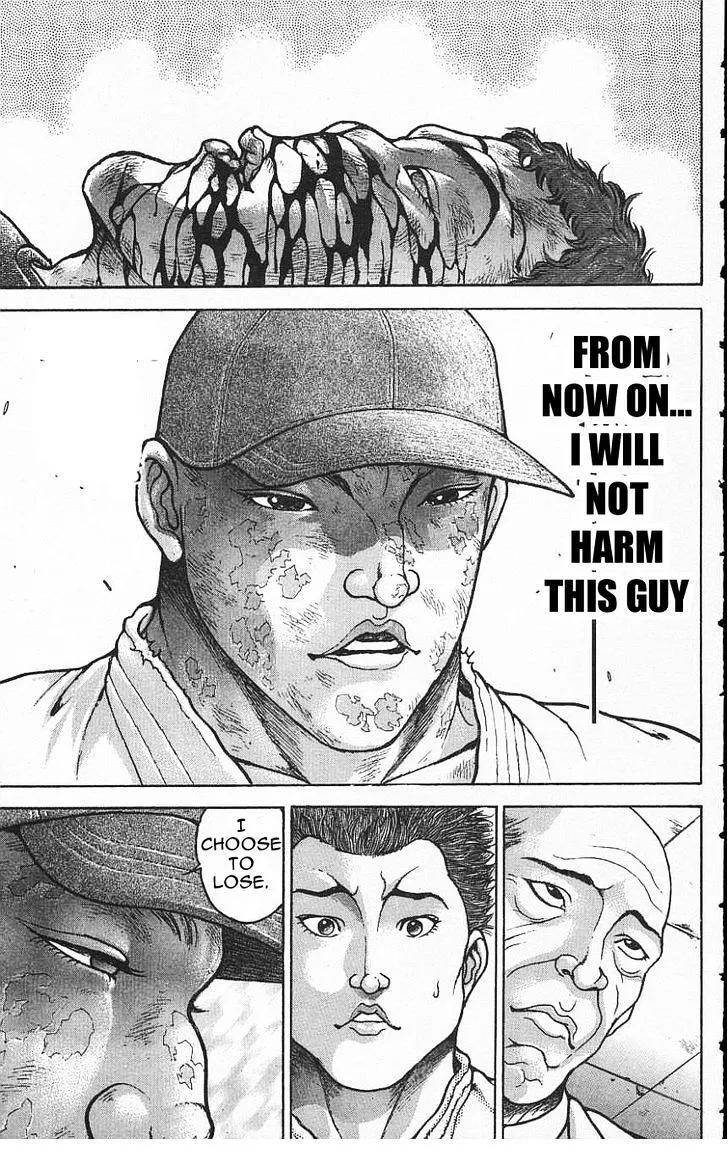 Baki - Page 12