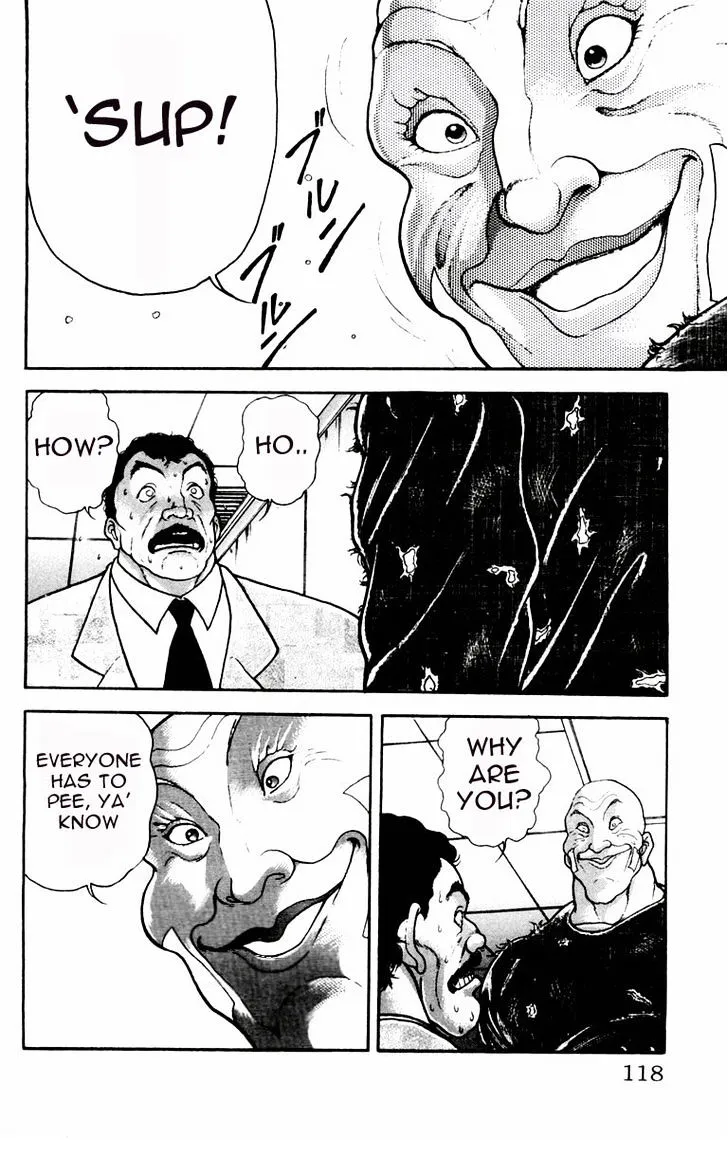 Baki - Page 10