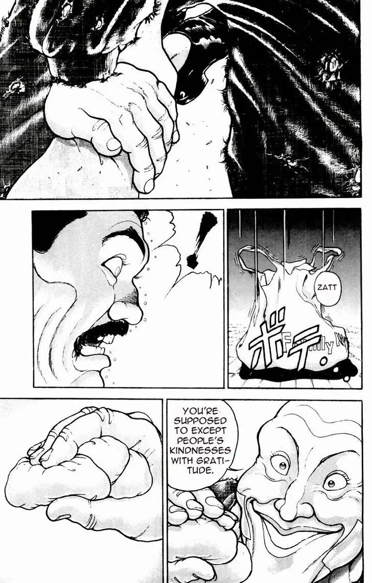 Baki - Page 13