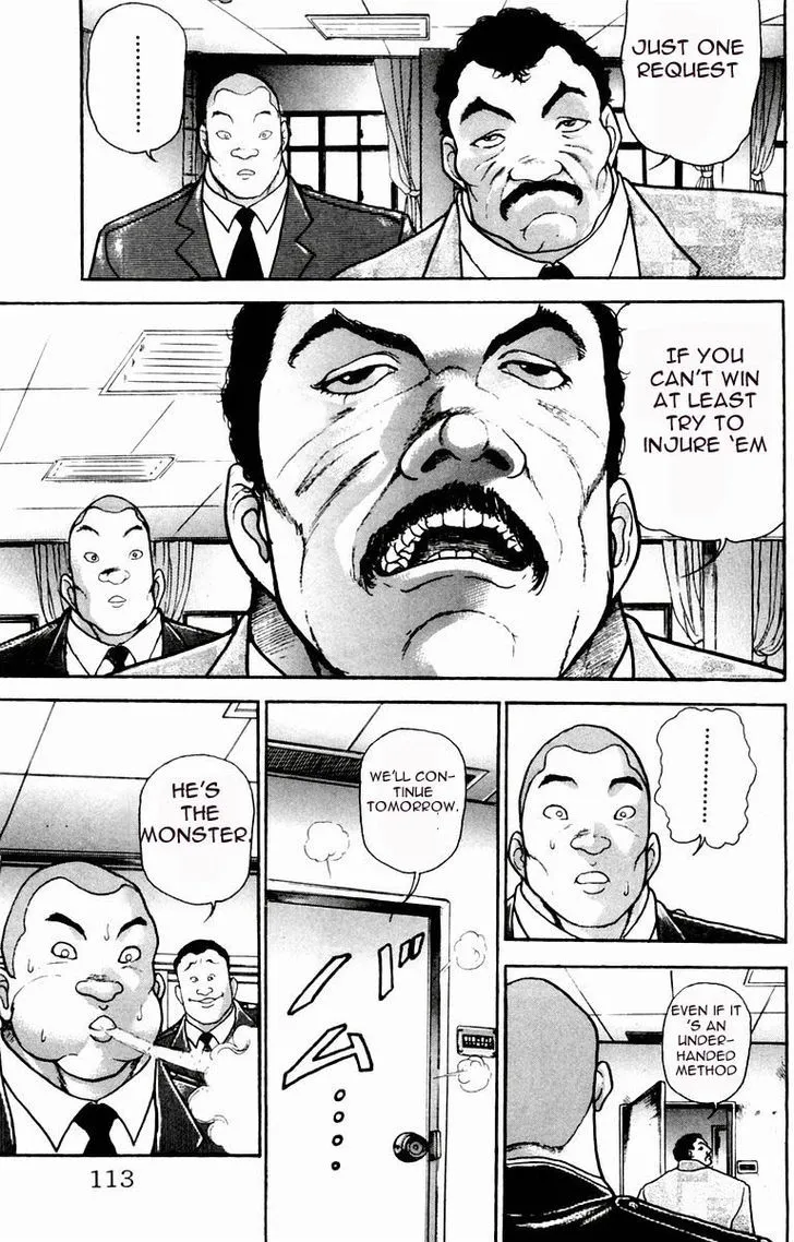 Baki - Page 6