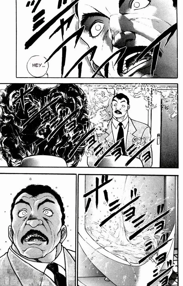 Baki - Page 8