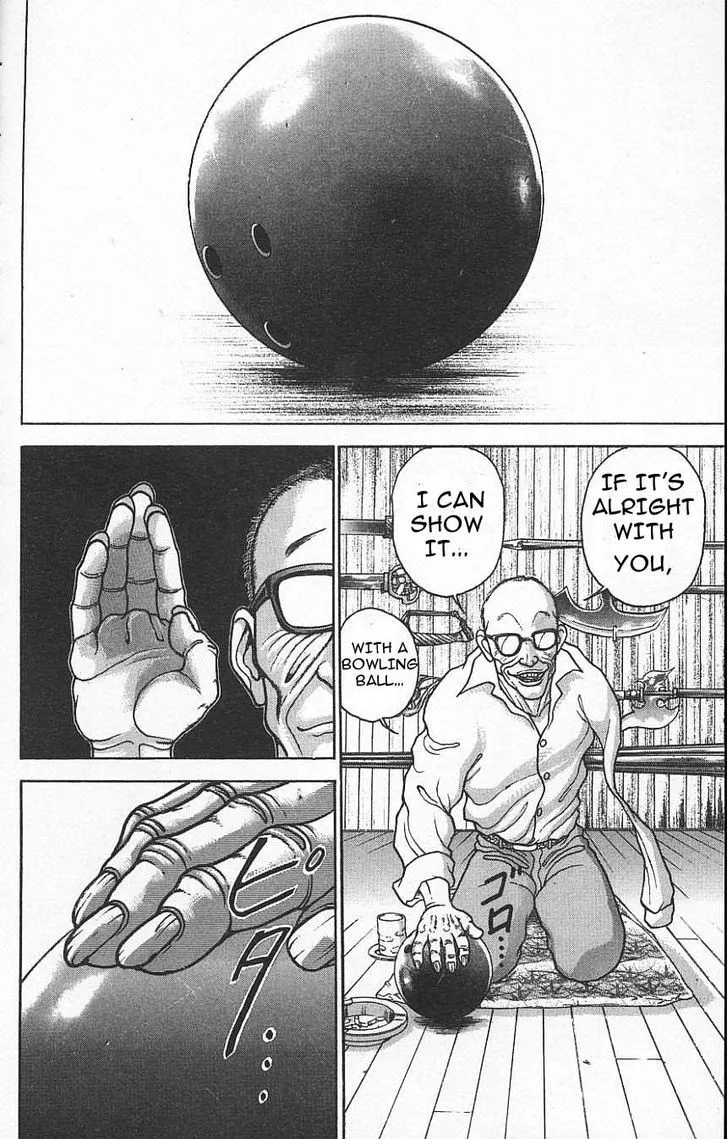 Baki - Page 10