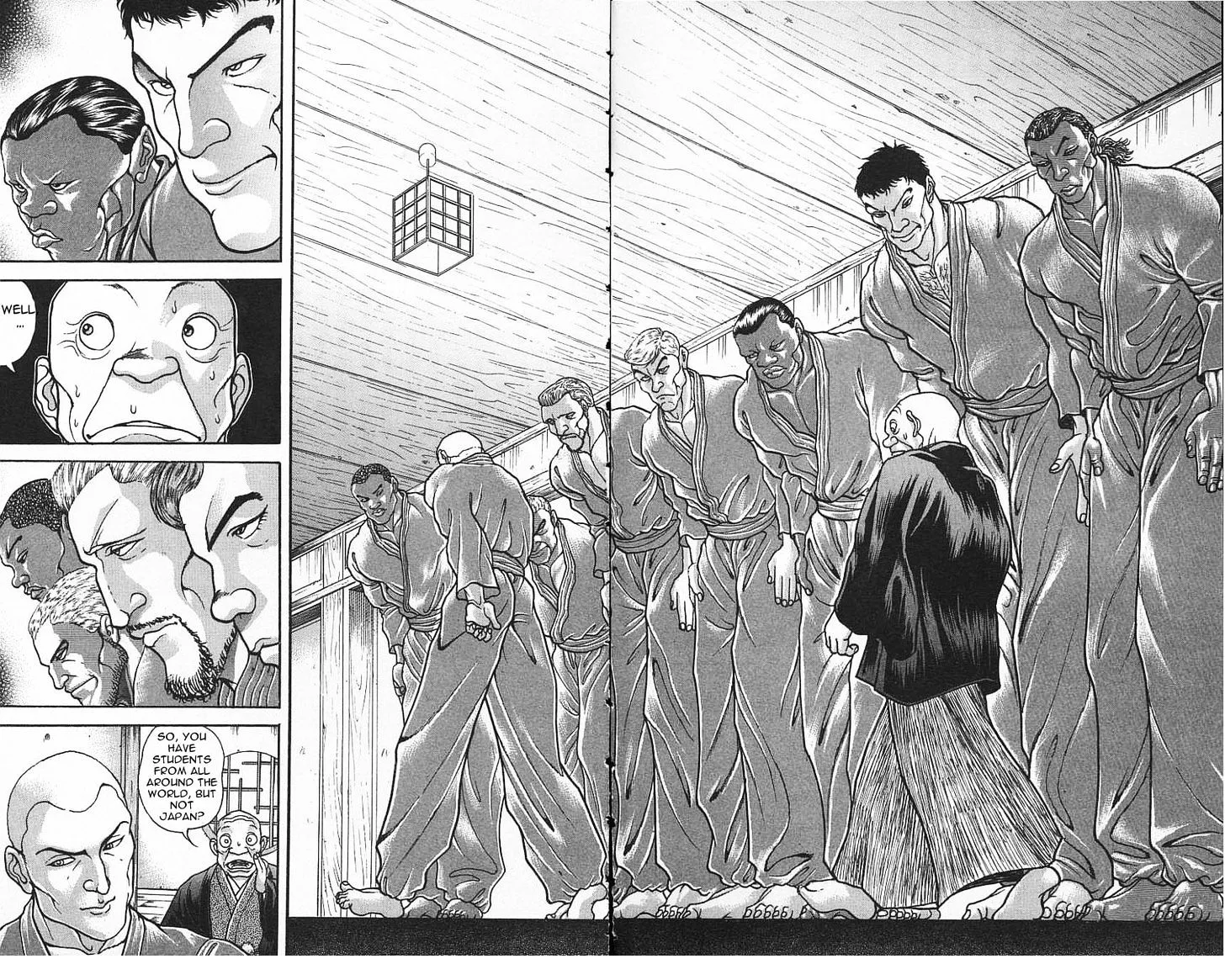 Baki - Page 3