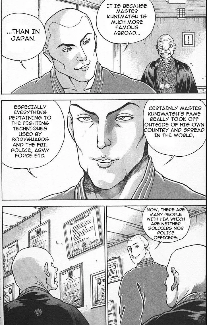 Baki - Page 4