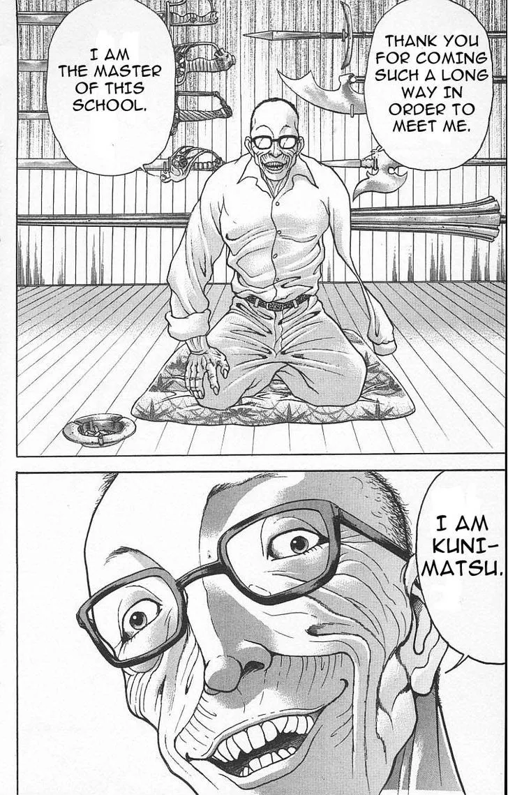 Baki - Page 6