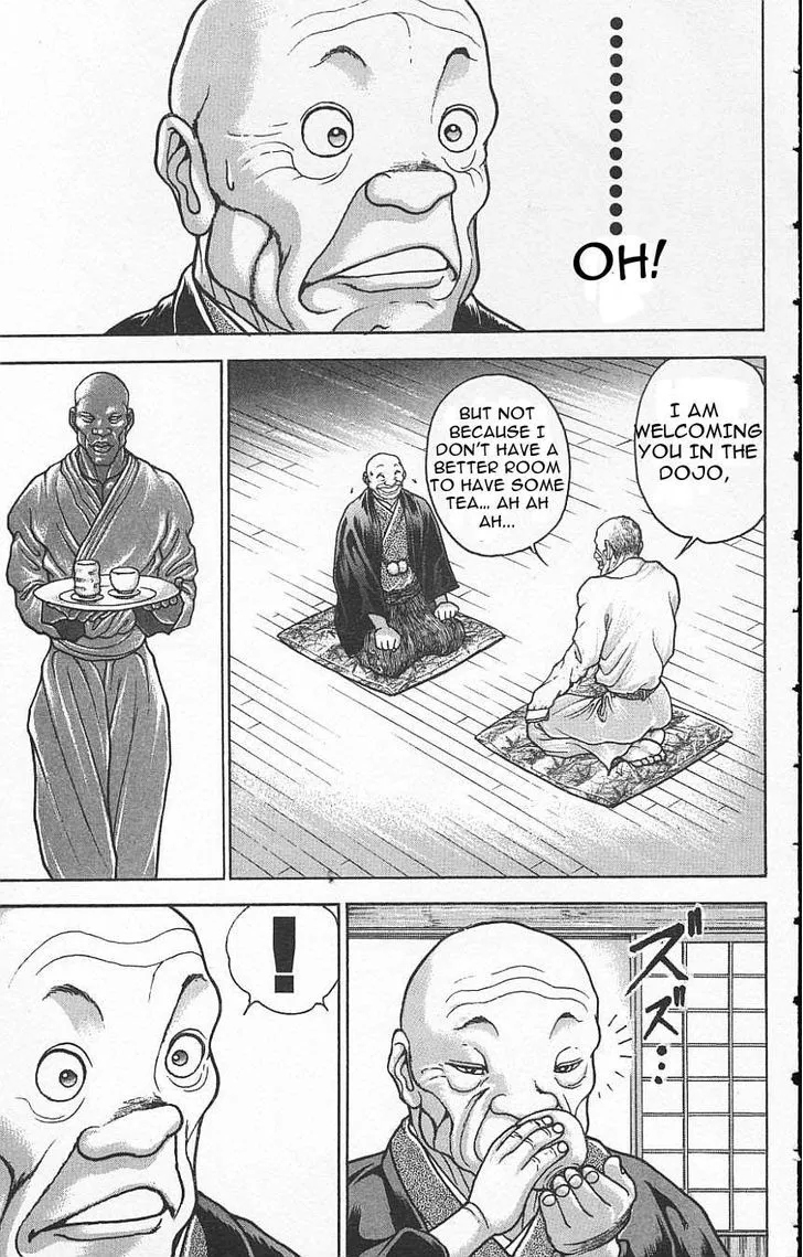 Baki - Page 7