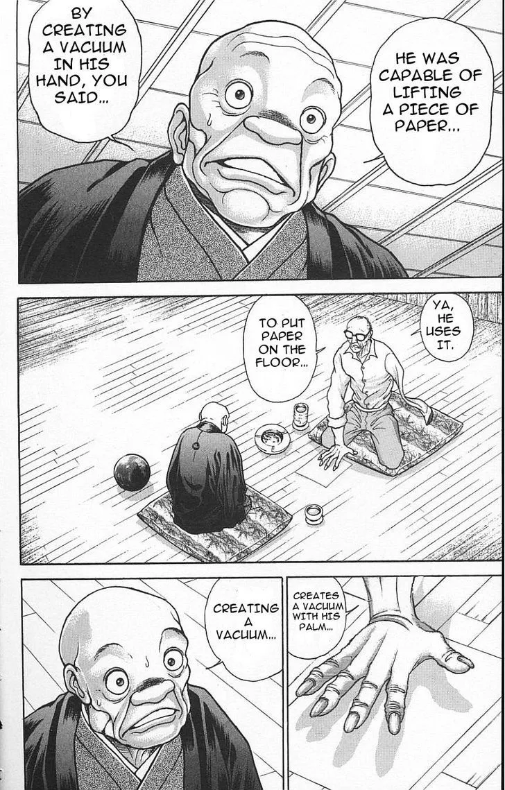 Baki - Page 1