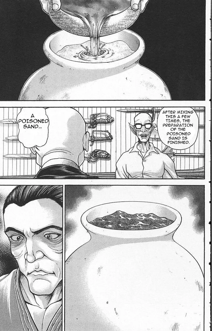 Baki - Page 10