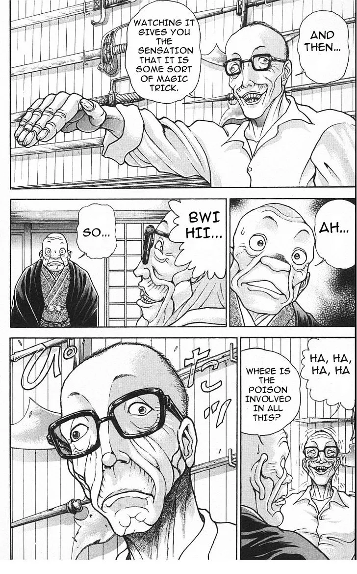 Baki - Page 5