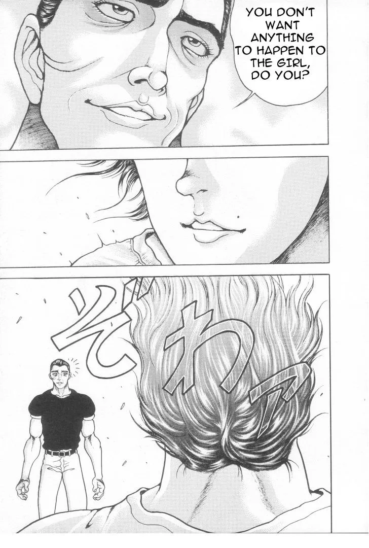 Baki - Page 4