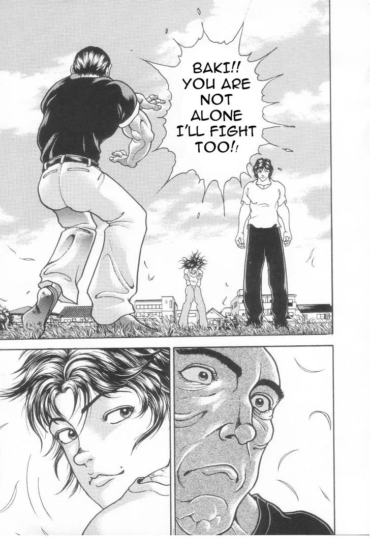 Baki - Page 9