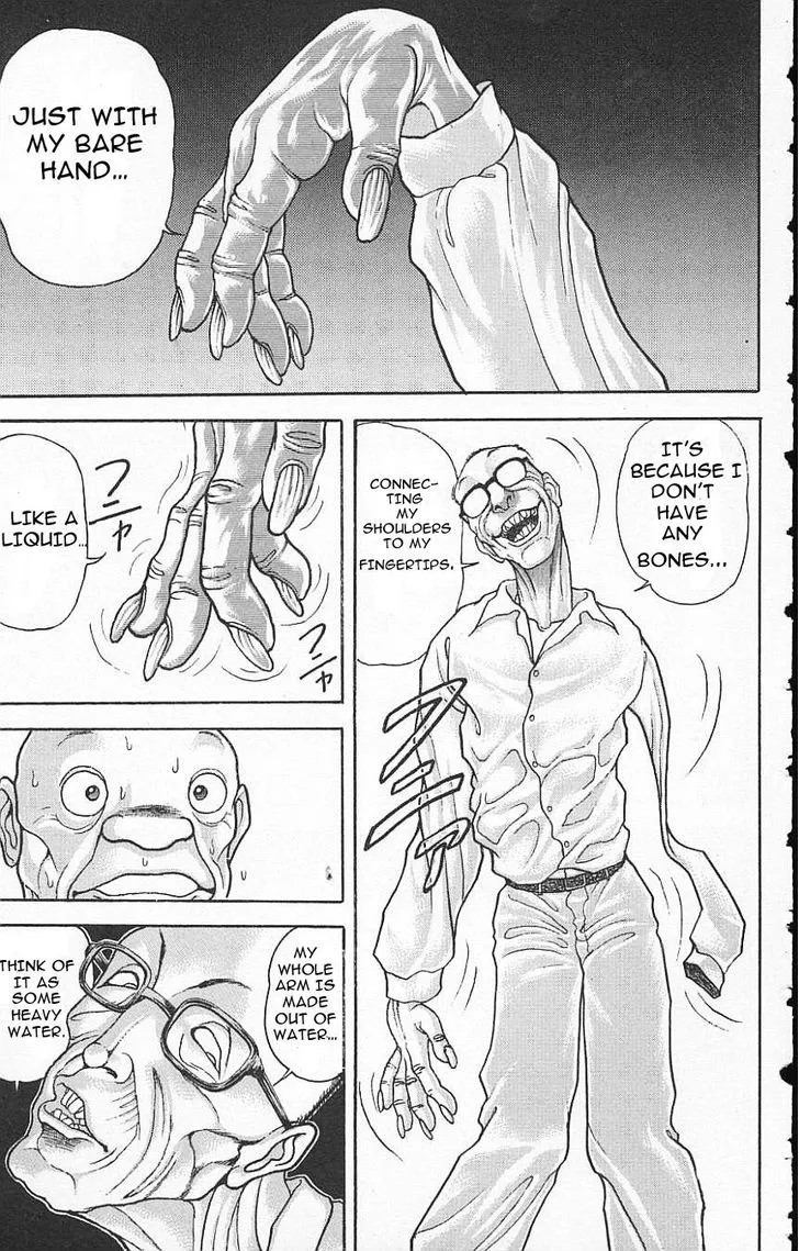 Baki - Page 14