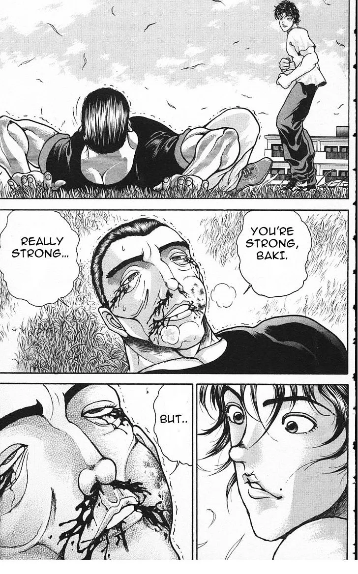 Baki - Page 4