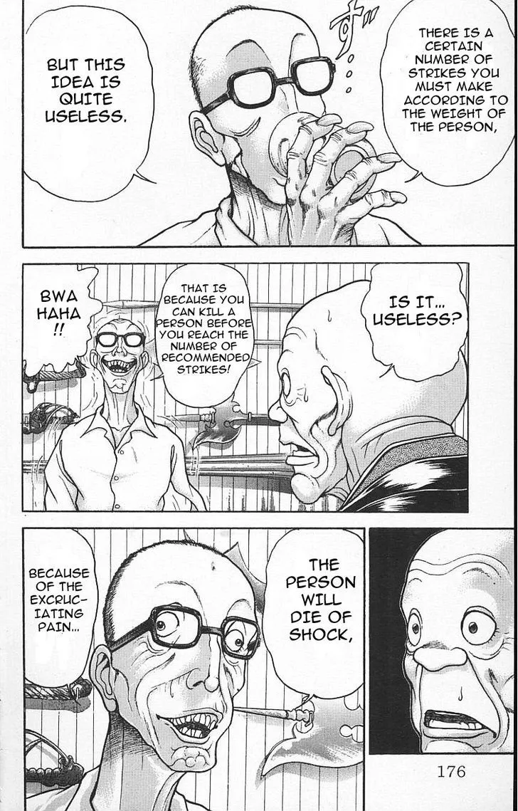 Baki - Page 7