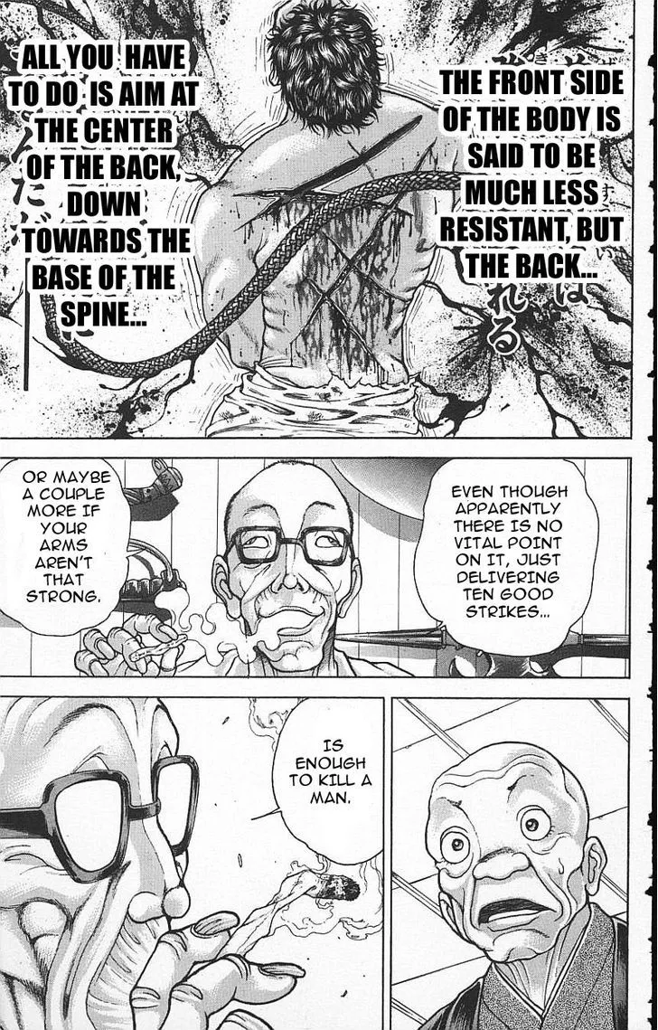 Baki - Page 8