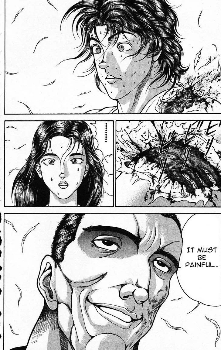 Baki - Page 10