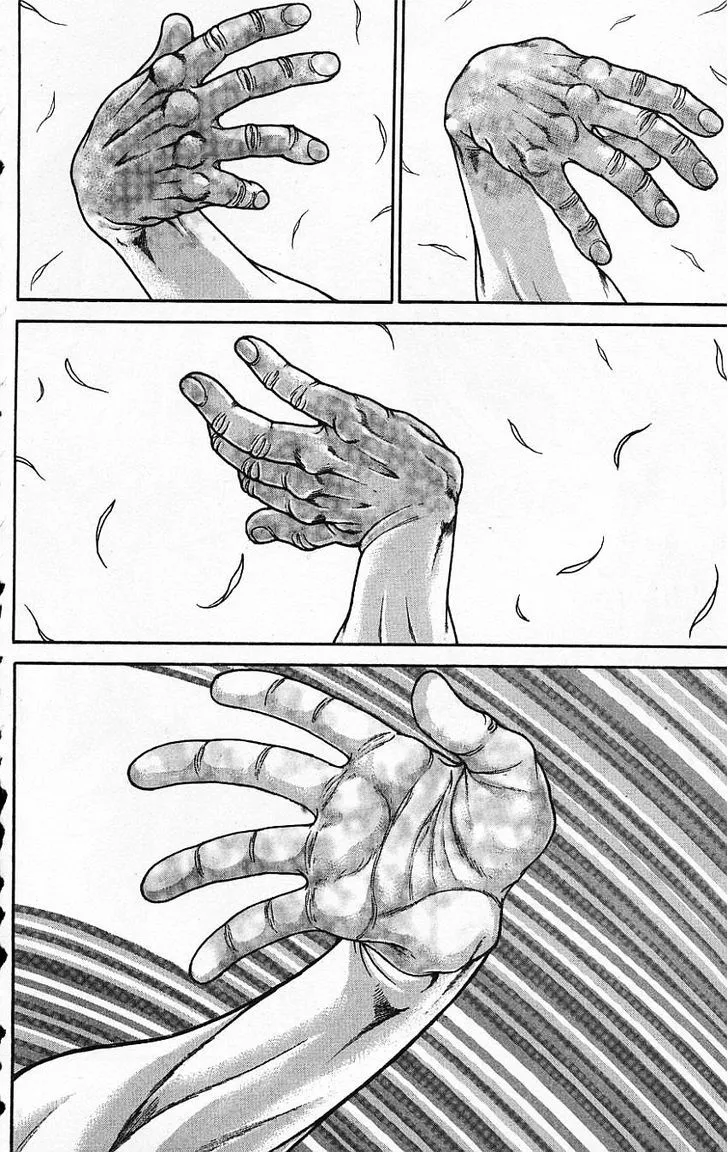 Baki - Page 8