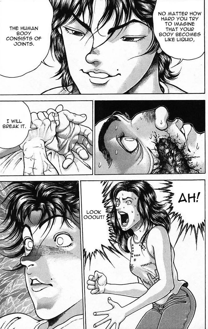 Baki - Page 10