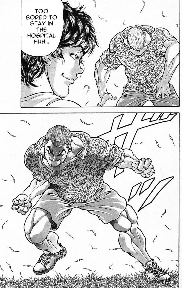 Baki - Page 14