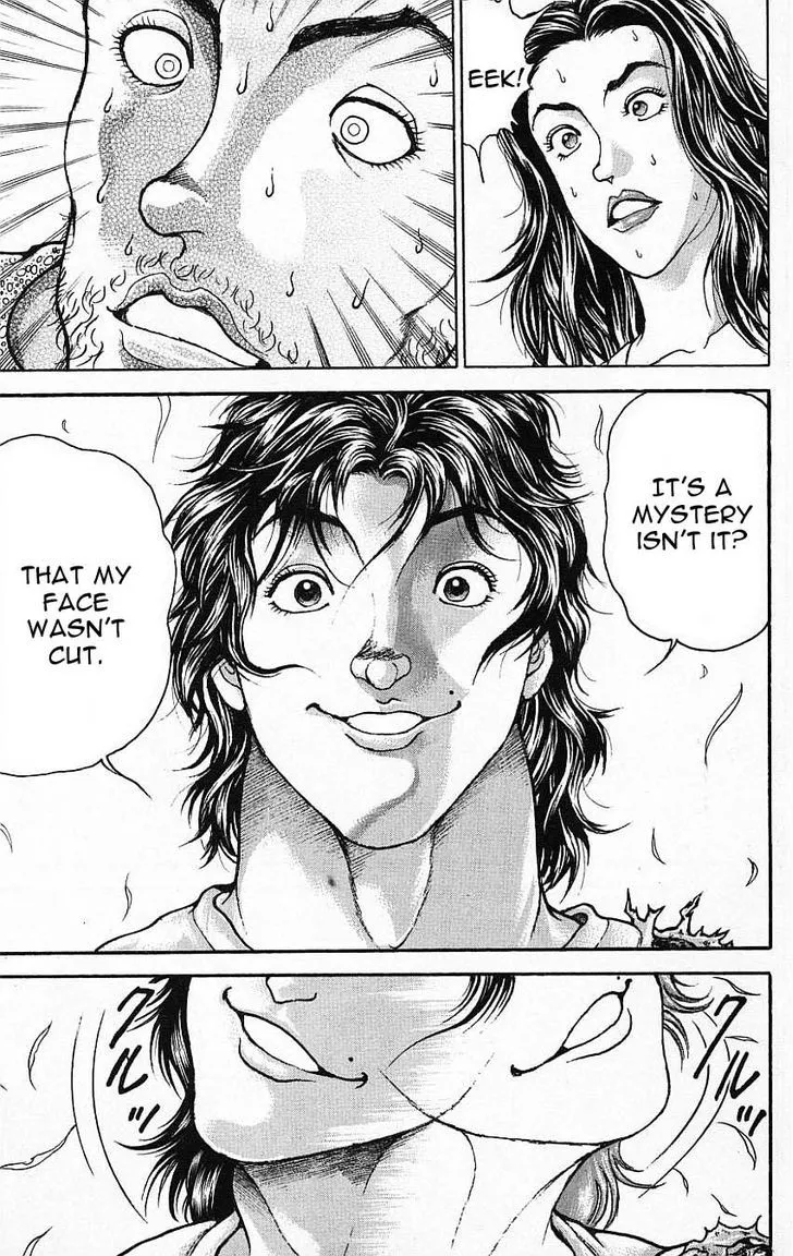 Baki - Page 16