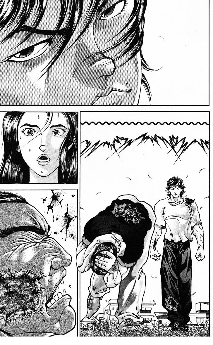 Baki - Page 2