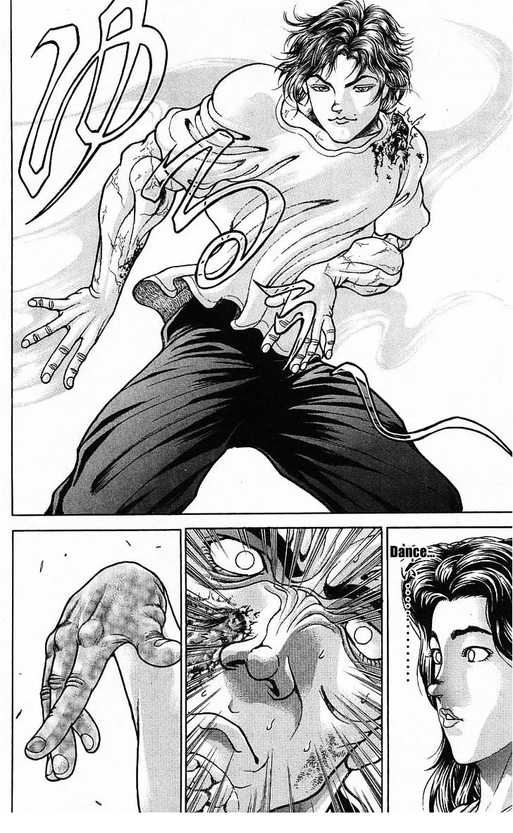 Baki - Page 3