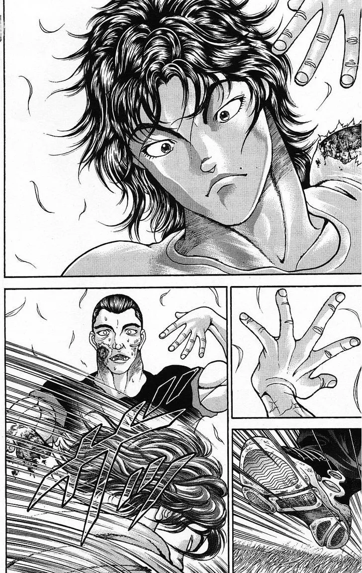 Baki - Page 5