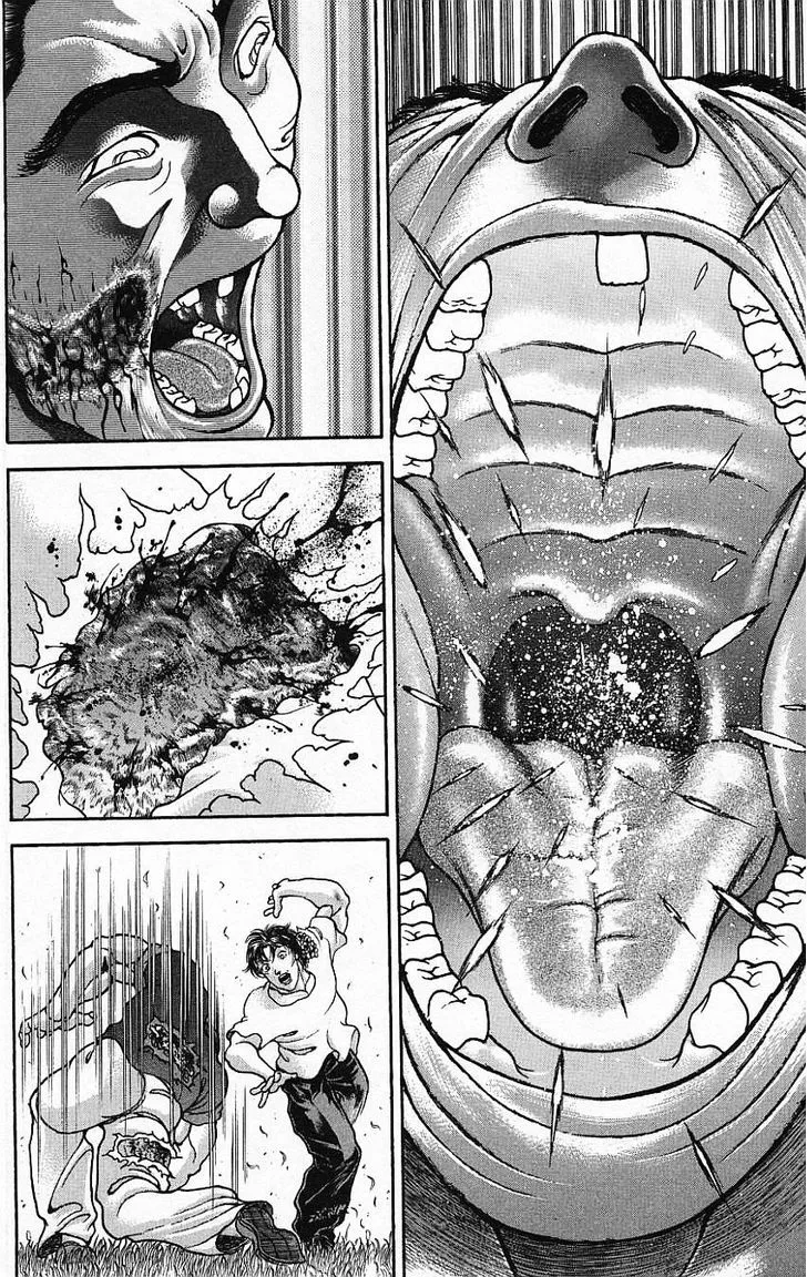 Baki - Page 7