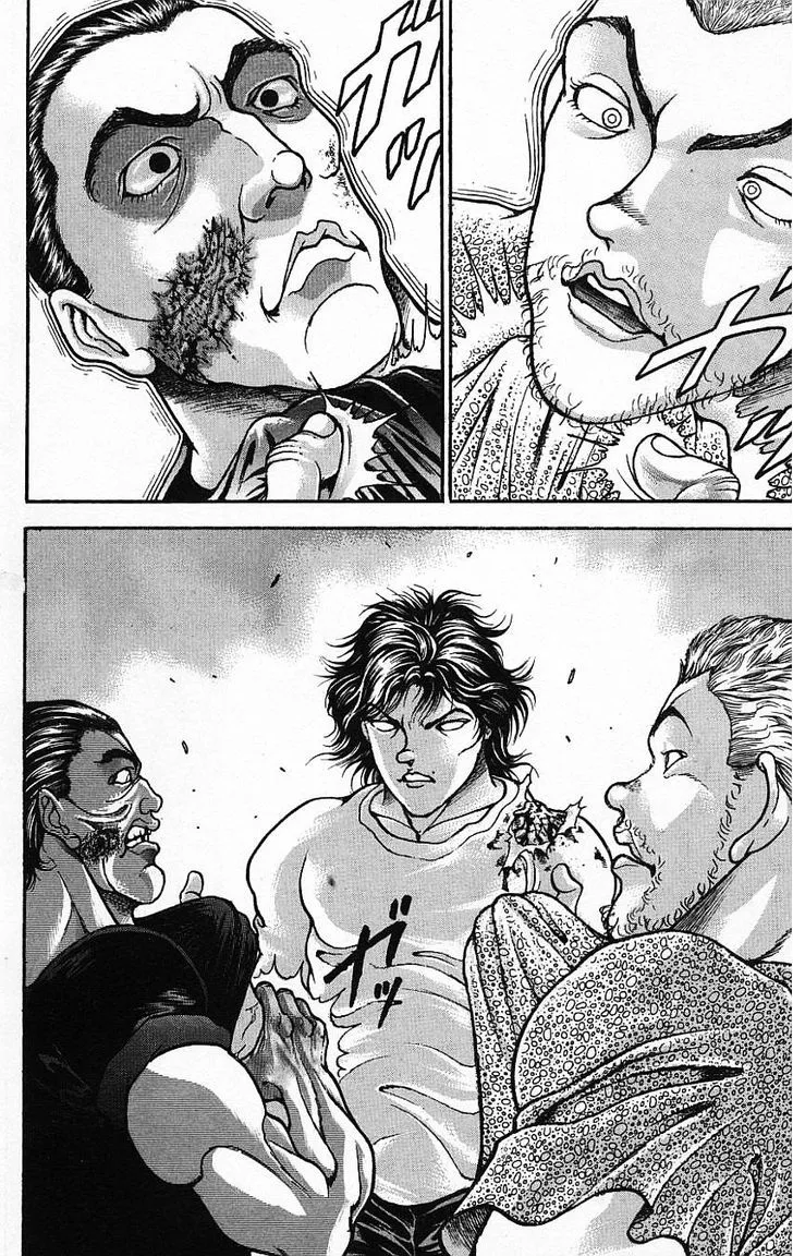 Baki - Page 13