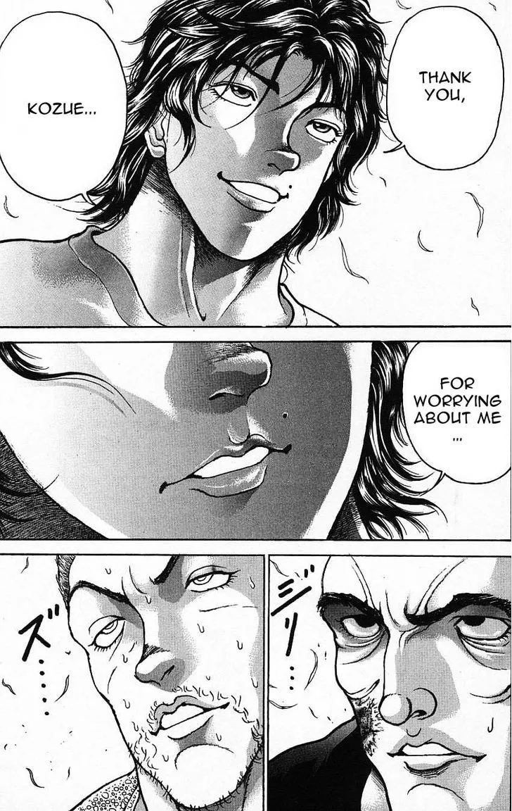 Baki - Page 4