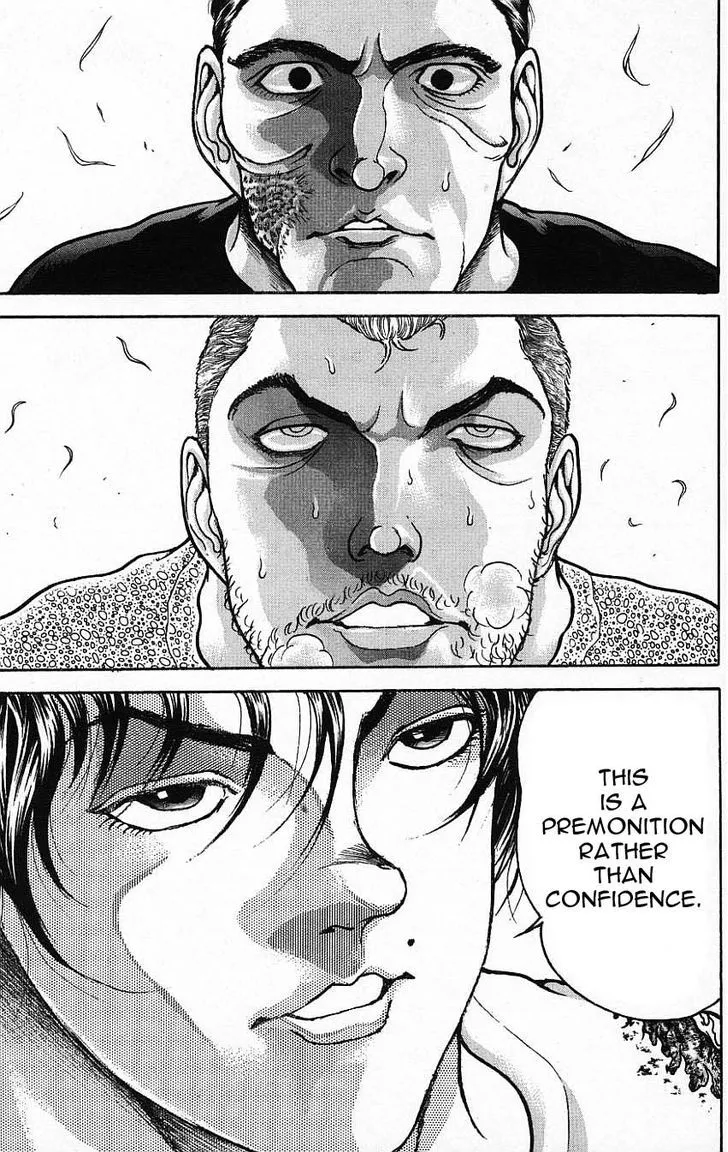 Baki - Page 6