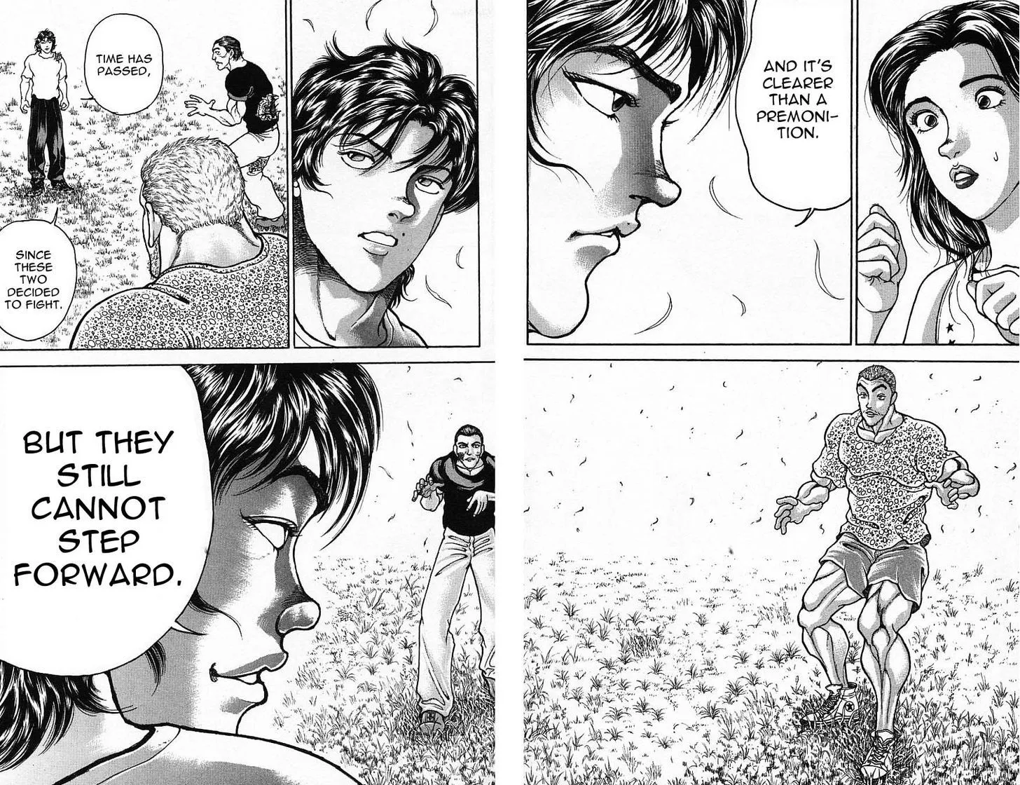 Baki - Page 7