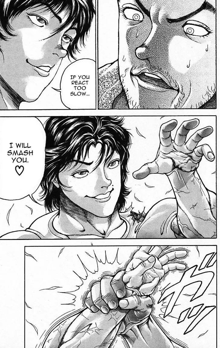 Baki - Page 9