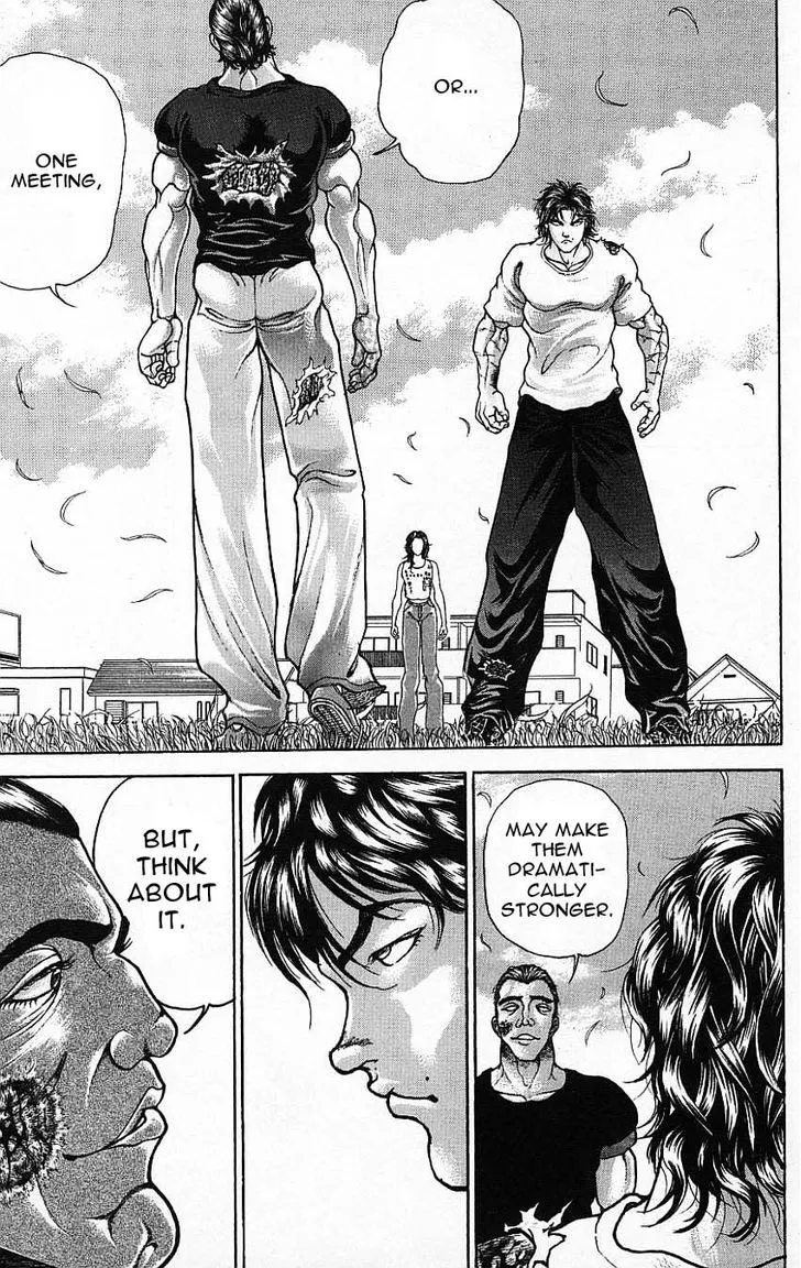 Baki - Page 4