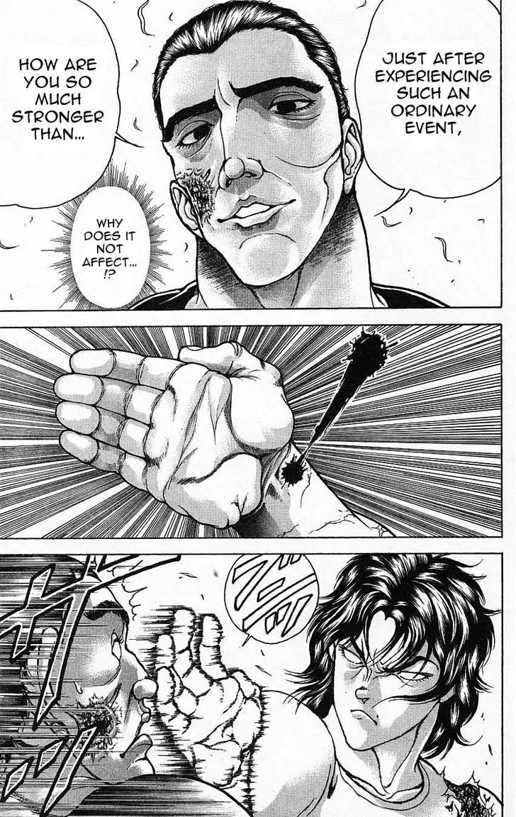 Baki - Page 6