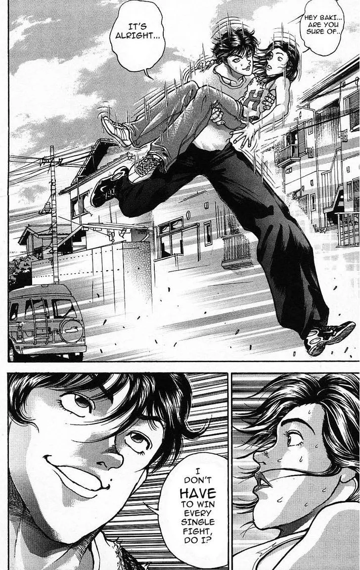 Baki - Page 14