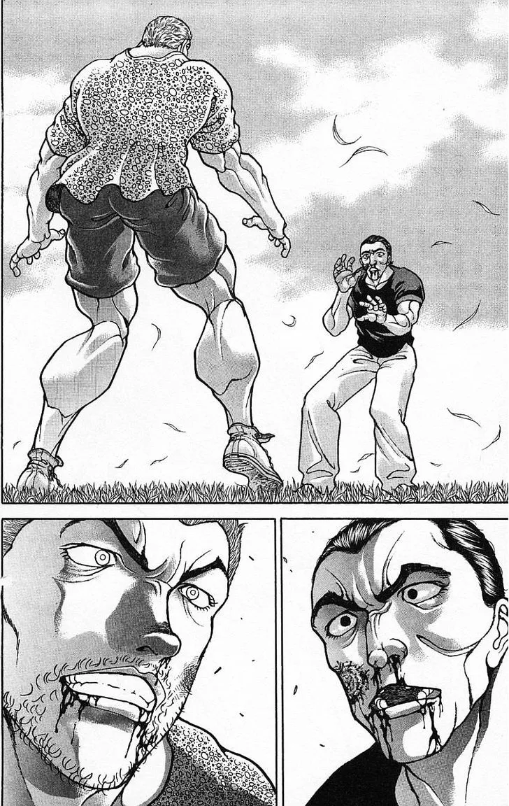 Baki - Page 16